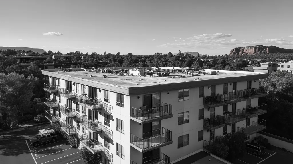 Optimizing Commercial Roof Installations: An Actionable Solutions Checklist for Facility Managers