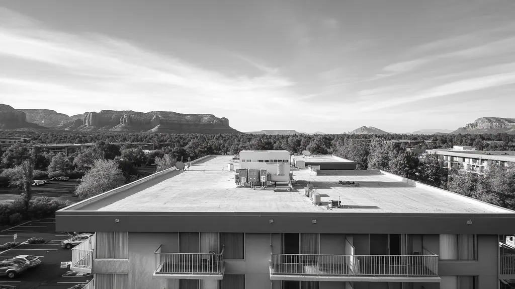 The Commercial Roofer’s Ultimate Manual to Extending the Life of a Roof