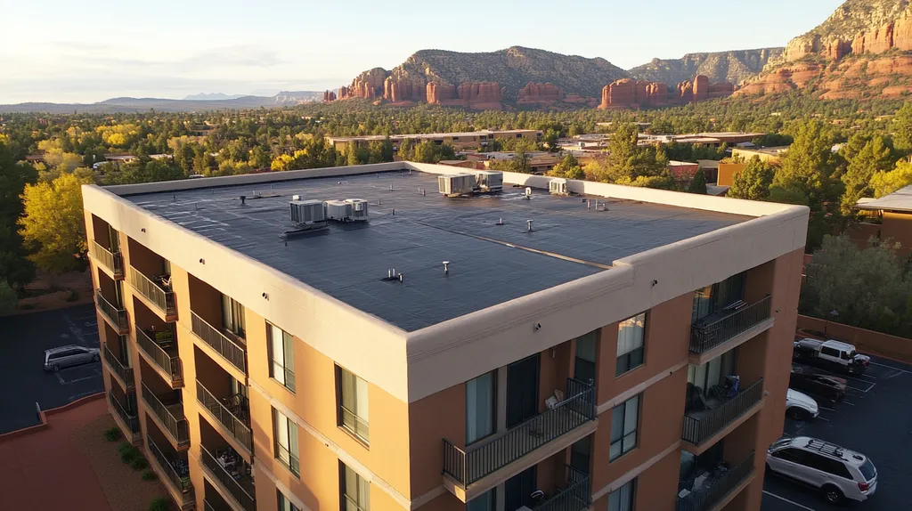 Commercial Roof 101: Critical Factors for Withstanding Extreme Weather Conditions