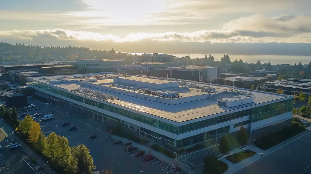Commercial Roof Lighting Options: The Case Against Conventional Integration Strategies