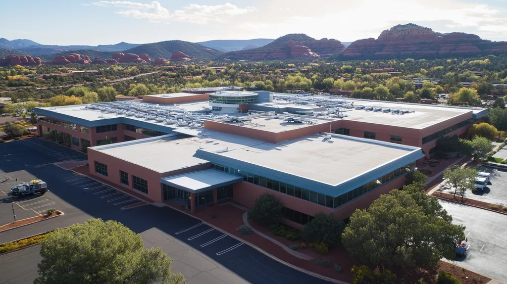 Commercial Roof Longevity: The Case Against Established Maintenance Practices
