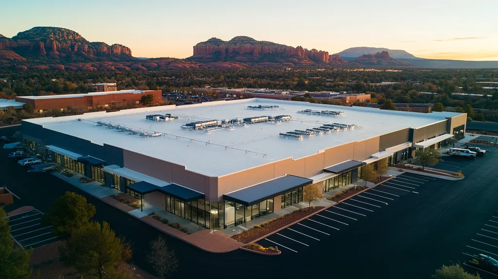 Local Regulations 101: Preventing Costly Compliance Issues When Installing Commercial Roofs