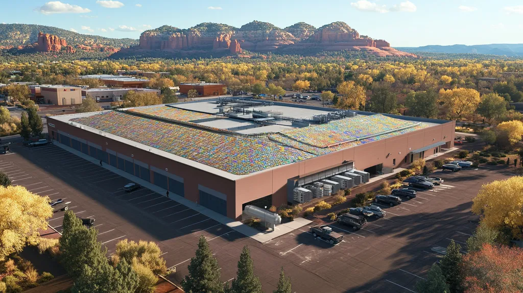 Polyurethane vs. Acrylic Coatings: The Commercial Roof Coating High-Stakes Face-Off