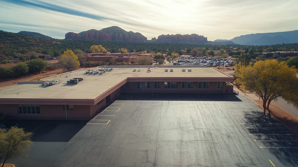 Commercial Roof Safety Measures: The Case Against Established Protocols