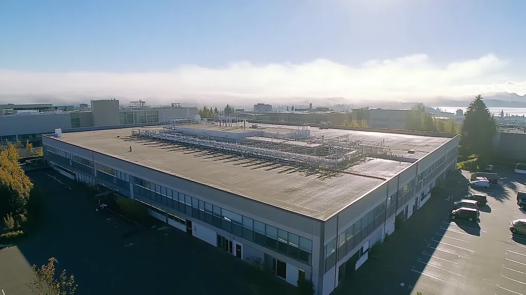 Commercial Roof Guidelines: The Case Against Established Practices