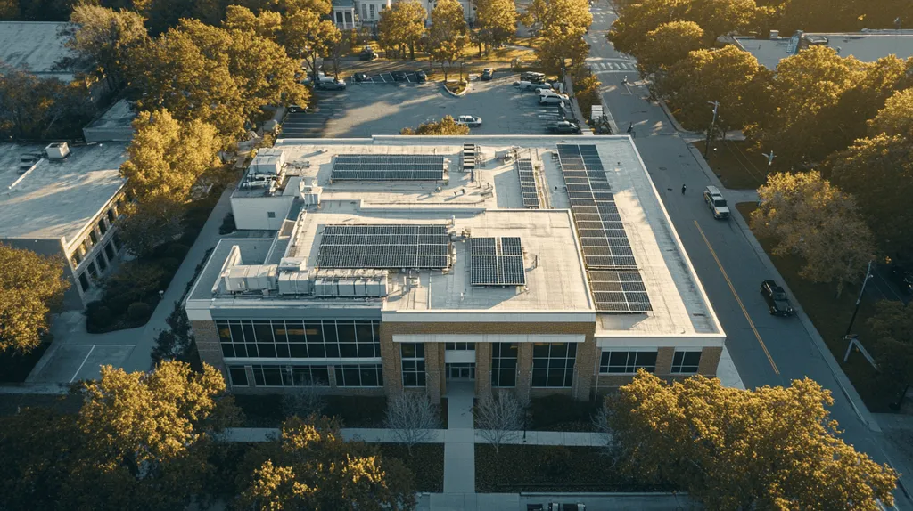 Weather Effects 101: Critical Factors for Managing Commercial Roofing Timelines