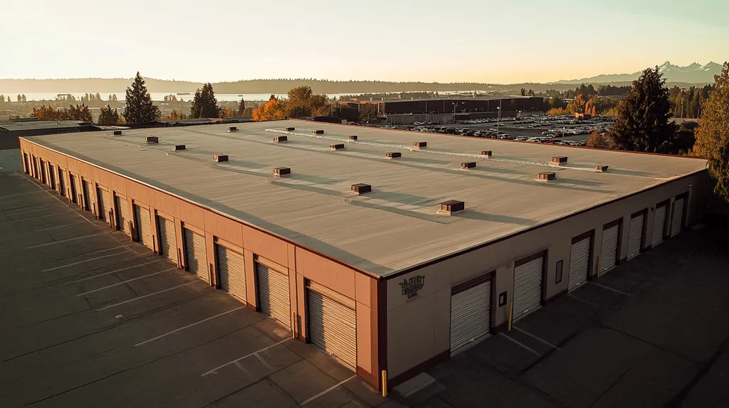 Local Permits for Commercial Roof Projects: Setting the Record Straight for Building Owners